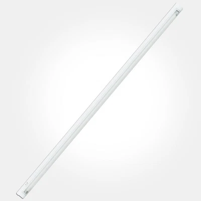 £49.95 • Buy Eterna LFT528WH 28W T5 Linkable 120cm Fluorescent Fitting (includes Tube)