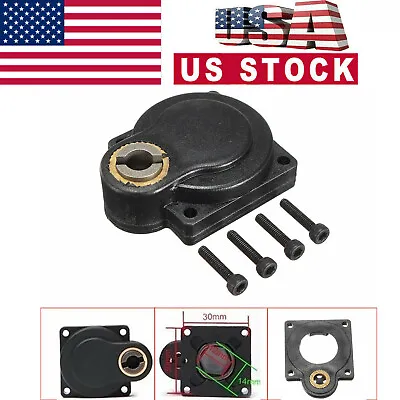 Electric E-Start Backplate Roto Starter 11011 For 1/10 RC 1618 Nitro Engine USA/ • $12.65