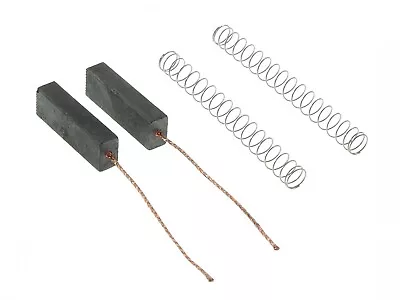 £2.95 • Buy Dyson DC01 DC04 DC05 DC07 DC14 Vacuum Cleaner Carbon Brushes For YDK Motors 9A
