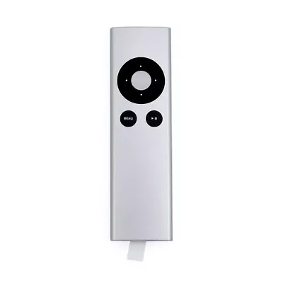 $14.99 • Buy New Infrared Remote Control Fit For Apple TV TV1 TV2 TV3 A1427 A1469 A1378 A1294