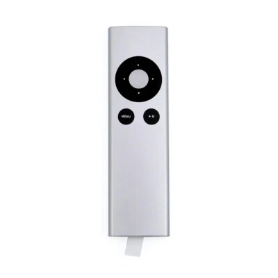 $15.50 • Buy New Infrared Remote Control Fit For Apple TV TV1 TV2 TV3 A1427 A1469 A1378 A1294