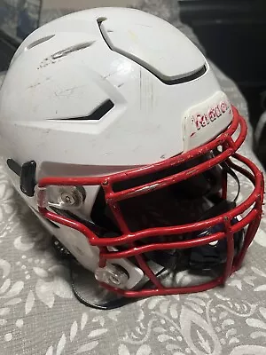 Riddell SpeedFlex Adult Helmet - White Size Xl 2020 Version • $150