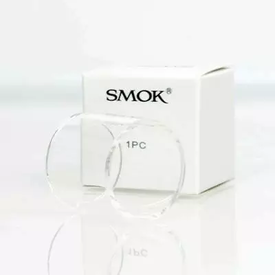 SMOK TFV8 BABY V2 MINI Tank Spare Glass Tube Pyrex Pieces - R-Kiss Replacement • £3.49