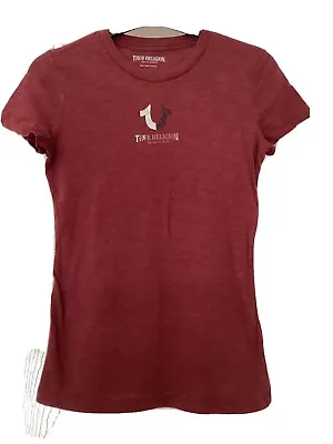 £1.80 • Buy True Religion Ladies T Shirt Size Small