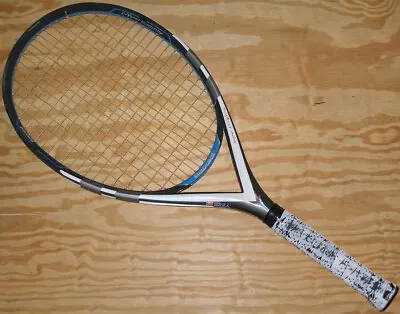 Babolat Y105 Y 105 4 3/8 Side Drivers Tennis Racket • $59.99