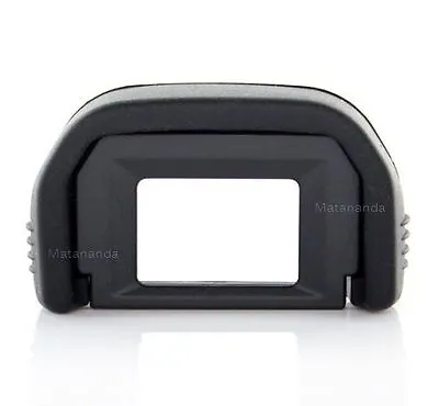 Finder Eyepiece Ef For Canon EOS 400D 450D 500D 550D 600D 650D 700D • £3.06