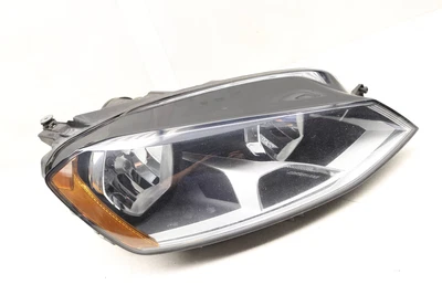 $299.99 • Buy 2015-2017 VW GOLF SPORTWAGEN MK7 - Right Halogen Headlight / Headlamp