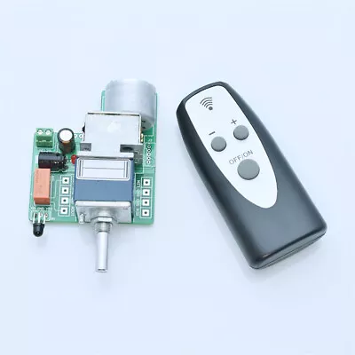 ALPS27 Volume Control Board With 50K Motor Potentiometer For Upgrading Amplifier • $53.90