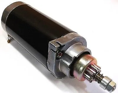 Starter Fits Mercury Outboard 75hp 90hp 100hp 115hp 125hp • $46.99