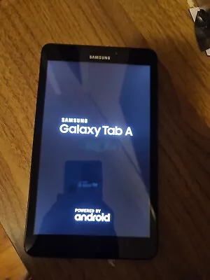 Samsung Galaxy Tab A 8  SM-T385 16GB Wi-Fi • $0.99