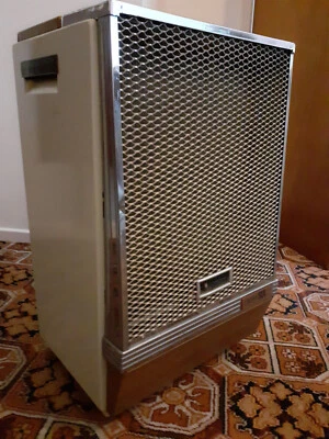 £20 • Buy Calor Gas Heater With 15kg Bottle