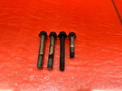 02-05 Honda Civic Si Ep3 Hatch Rear Transmission Bracket Bolts Hardware Oem #213 • $29.95