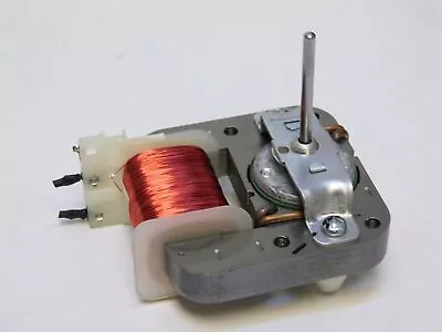 LG Genuine OEM EAU42744404 Microwave AC Fan Motor / LMC1575ST • $24.95