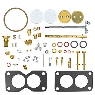 Carburetor Rebuild Kit DLTX82 For John Deere 70 Tractor • $200