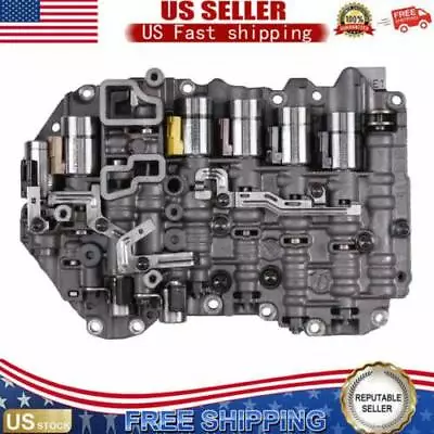 09G325039A 09G Automatic Trans Valve Body For Audi VW Jetta Golf Passat Tested • $213.63