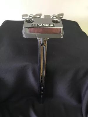 Vintage Yamaha Tom/cymbal Arm/holder • $7.39