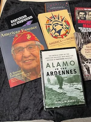 $4 • Buy History, War, Military & More Great Books-Choose From 150+ Titles Buy More