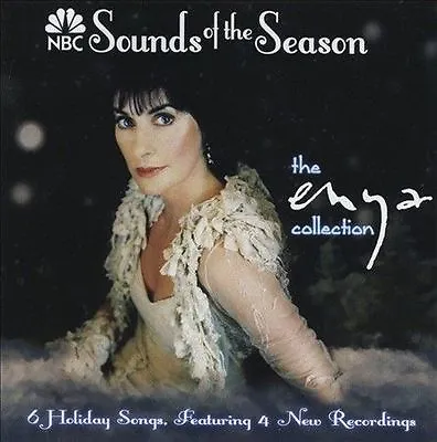 $5.24 • Buy Enya: Sounds Of The Season CD