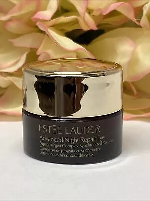 Estee Lauder Advanced Night Repair Eye Supercharged Complex Recovery .17oz/ 5 Ml • $8.95