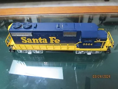 Lionel Gp 38 6-28848 Railsounds • $95