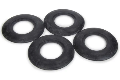 $85.10 • Buy Reese Trim Rings Elite Series 5th Wheel Plastic Black Set Of 4 (58458)