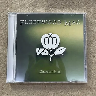 Fleetwood Mac : Greatest Hits CD New Sealed • $14.50