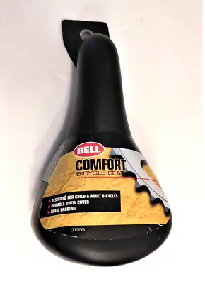 Bell Bicycle Seat -  New - Unused • $19.99