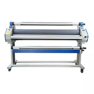 Full-Auto Cold Laminator 67  Wide Format With Heat Assisted & Trimmer 1700T1 • £1745.99