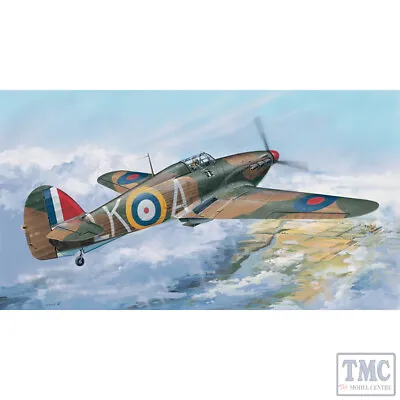 PKTM02414 Trumpeter 1:24 Scale Hurricane Mk I • £71.67