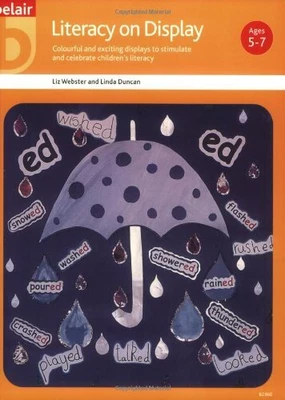 £2.34 • Buy Literacy On Display (Belair - A World Of Display) By Liz Webster Paperback Book