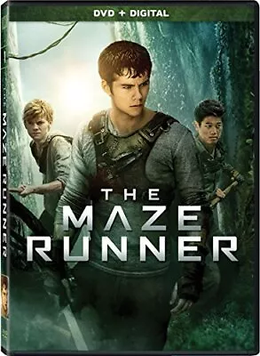 Maze Runner • $4.99