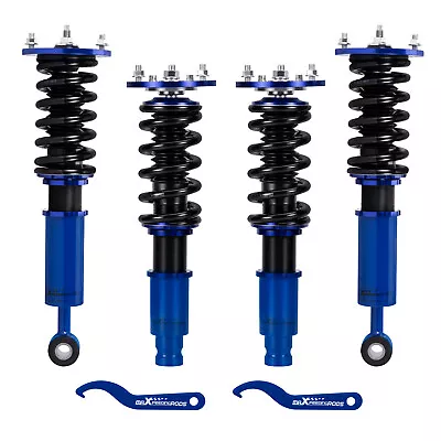 Coilovers Suspension Kit For Mitsubishi Eclipse 1995-1999 2ND Gen Shock Absorber • $266.99