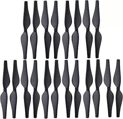 Fytoo Propeller For DJI Tello RC Quadcopter Spare Parts Drone Blades (20Pcs Prop • $15.85