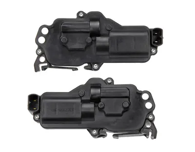 NEW! 99-04 Ford Mustang Power Door Lock Actuator Switch PAIR **Highest Quality** • $29.95
