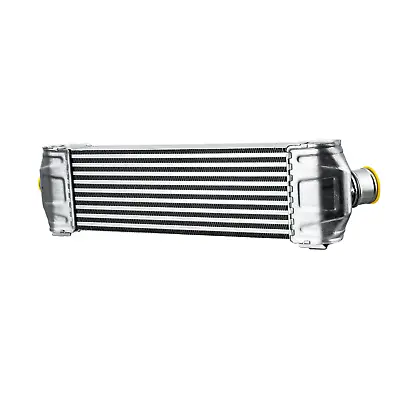 Aluminium Turbo Intercooler For 2006-2014 2011 Ford Transit VM 2.2L 2.4L Diesel • $89