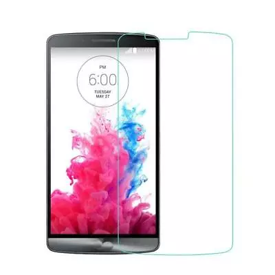  For LG G4 Mini  Screen Protector Tempered Glass Guard  • £2.99