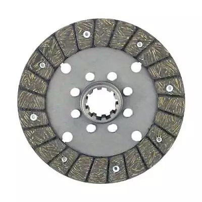 Clutch Plate Fits Massey Ferguson 135 165 178 175 3620409M91 • $100.29