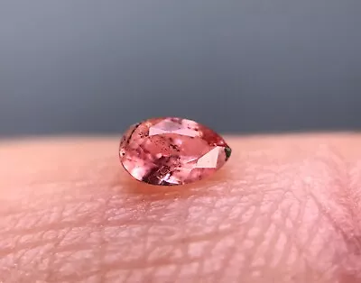 0.09 CT Vayrynenite Cut Gemstone From Skardu Pakistan • $11