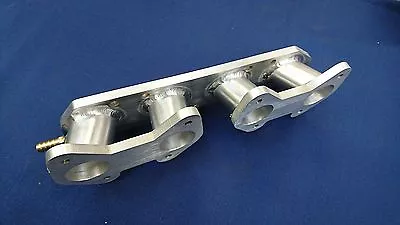 $517.19 • Buy Honda B16 Inlet Manifold To Jenvey/Weber DCOE Throttle Bodies