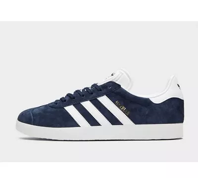 Adidas Originals Gazelle Mens Shoes Sneakers RRP$170 SALE • $119.99