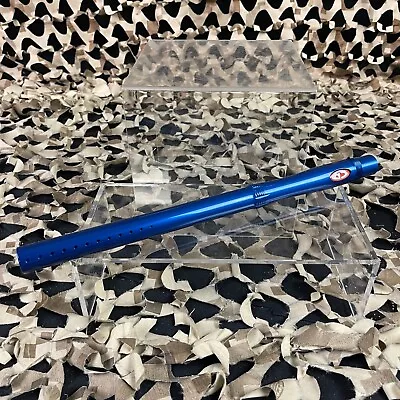 $29.95 • Buy NEW Custom Products CP 1 Piece Barrel - Blue