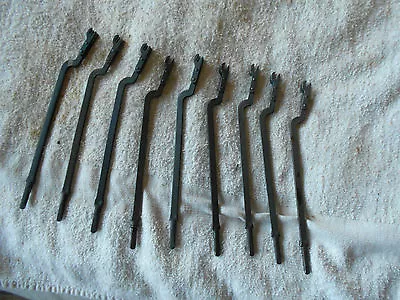 WW2 US M-1 Garand Rifle Parts Oprod Spring Guide Follower Rod Winchester  SA  • $22.95