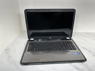 HP Pavilion G7 Intel Core I3 2.3 GHz No HDD - Bad LCD - For Parts Or Repair • $45