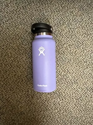 Hydro Flask - Lupine Lavender • $17.99