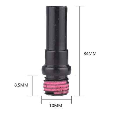 $5.95 • Buy 2/4/10pcs V-Brake Bicycle Bolts Mounts Screws M10 Bike Frame/Fork Post Bosses