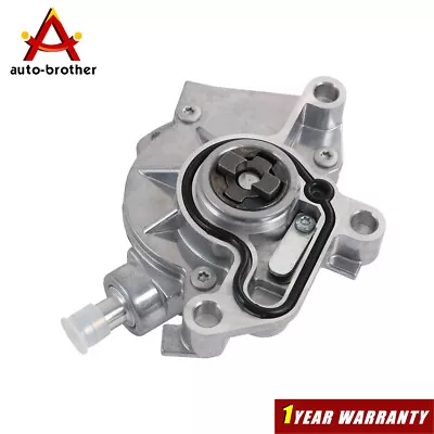 Vacuum Pump For VW Volkswagen Beetle Jetta Golf 1999-2004 038145101B • $48.97