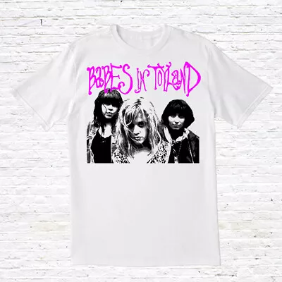 Babes In Toyland T-Shirt  • £19