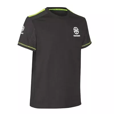 Kawasaki Sports 2023 T-Shirt - 177SPM2310 • £35.95