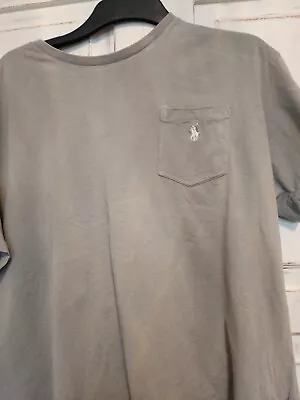 Ralph Lauren T Shirt Large • £5