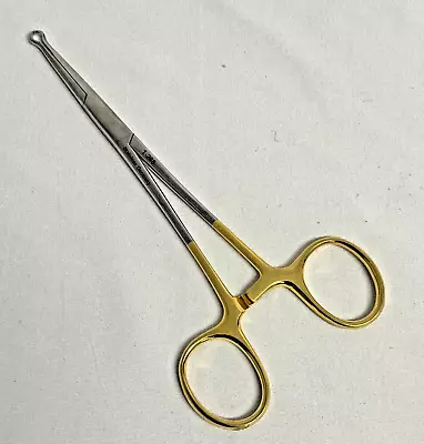 Millennium Surgical 1-288 Vasectomy Tubal Ring Clamp 3mm • $25